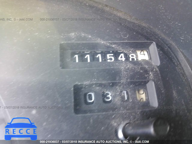 1995 OLDSMOBILE 88 ROYALE 1G3HN52K4S4833117 image 6