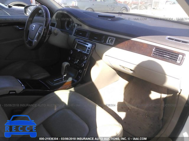 2010 VOLVO S80 T6 YV1992AR1A1117419 image 4