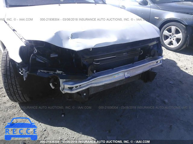 2010 VOLVO S80 T6 YV1992AR1A1117419 image 5