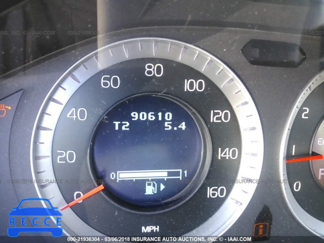 2010 VOLVO S80 T6 YV1992AR1A1117419 image 6