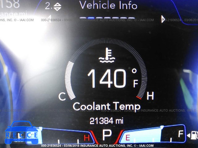 2018 CHRYSLER 300 LIMITED 2C3CCAEG7JH127149 image 6