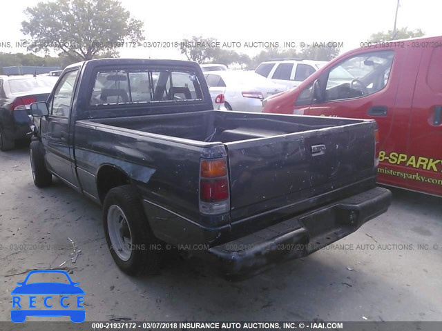 1992 ISUZU CONVENTIONAL SHORT WHEELBASE 4S1CL11L2N4208991 зображення 2