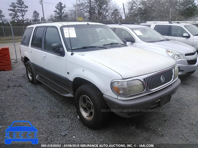 1997 MERCURY MOUNTAINEER 4M2DU52P9VUJ64600 Bild 0