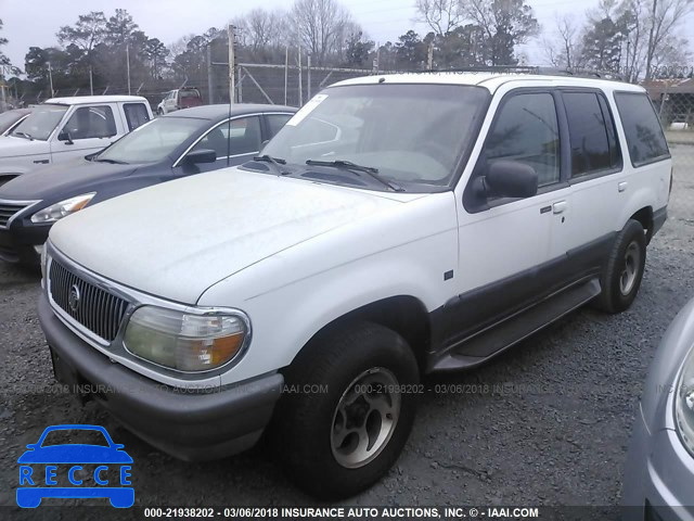 1997 MERCURY MOUNTAINEER 4M2DU52P9VUJ64600 зображення 1