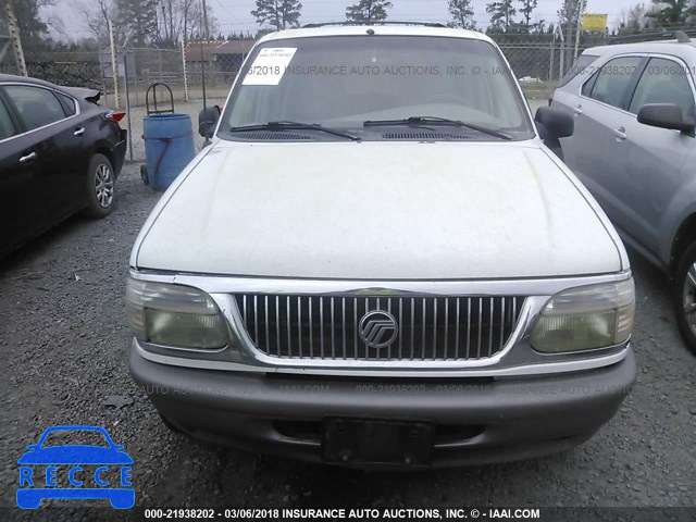 1997 MERCURY MOUNTAINEER 4M2DU52P9VUJ64600 Bild 5