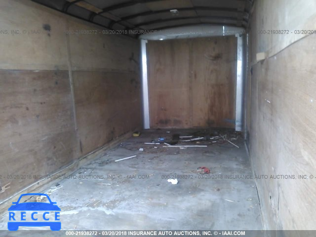 2005 HAUL MARK IND UTILITY 16HPB16255G073426 image 4