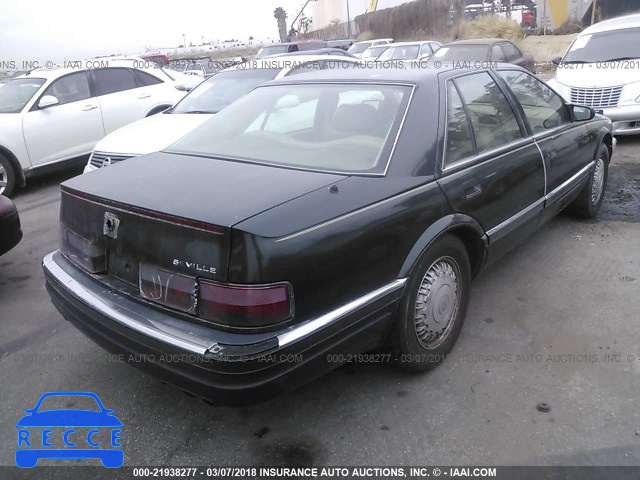 1993 CADILLAC SEVILLE 1G6KS52B0PU817585 Bild 3