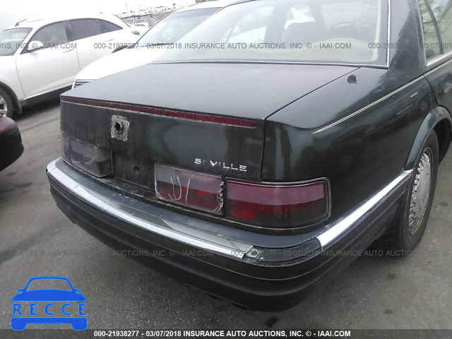 1993 CADILLAC SEVILLE 1G6KS52B0PU817585 зображення 5