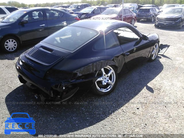 2001 PORSCHE 911 CARRERA 2/CARRERA 4 WP0AA29941S623402 Bild 3