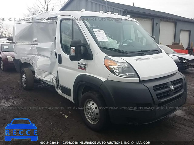2015 RAM PROMASTER 1500 1500 STANDARD 3C6TRVAG6FE511991 image 0