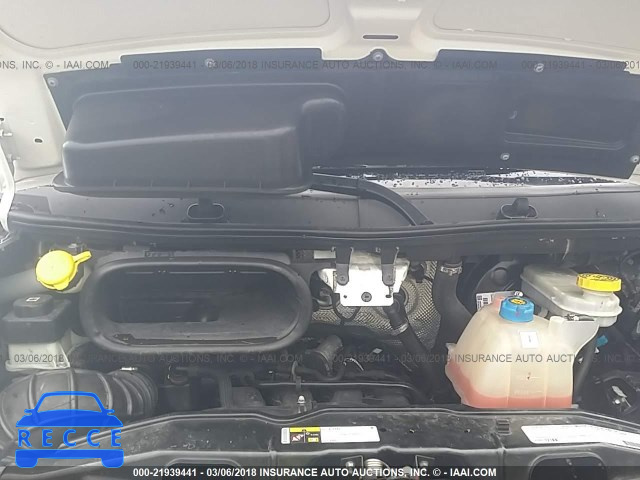 2015 RAM PROMASTER 1500 1500 STANDARD 3C6TRVAG6FE511991 image 9