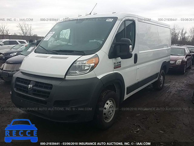 2015 RAM PROMASTER 1500 1500 STANDARD 3C6TRVAG6FE511991 image 1