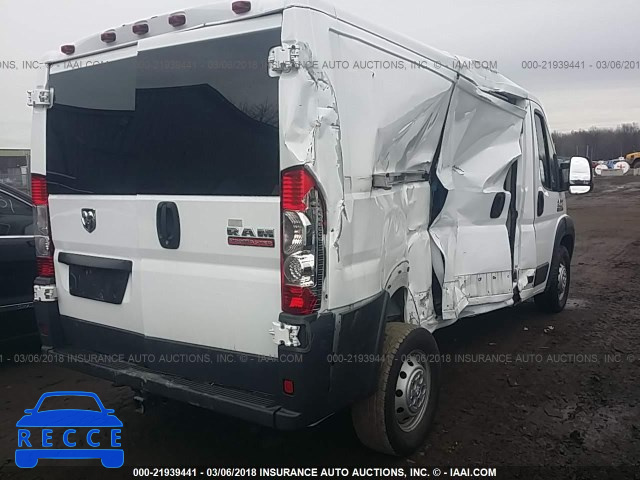 2015 RAM PROMASTER 1500 1500 STANDARD 3C6TRVAG6FE511991 image 3