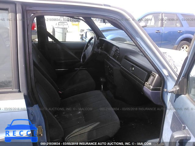 1989 VOLVO 244 DL/GL YV1AX8845K1382054 зображення 4