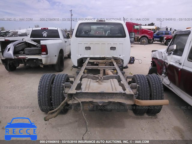 2011 FORD F450 SUPER DUTY 1FDTF4GT9BEA61786 Bild 7