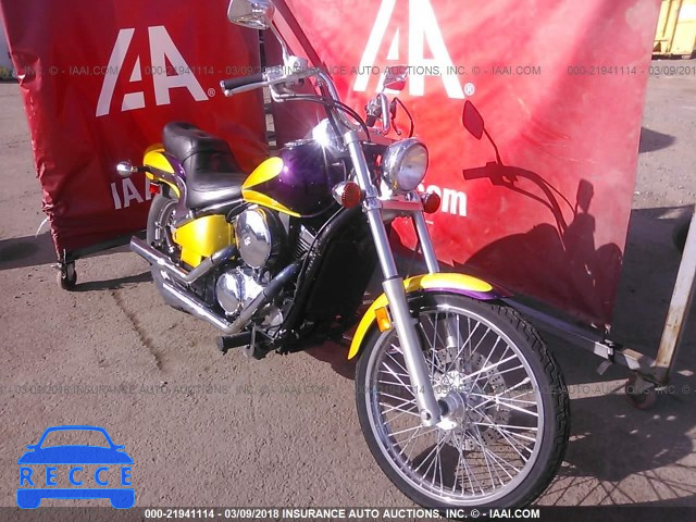 1995 KAWASAKI VN800 JKBVNCA11SA002570 зображення 0