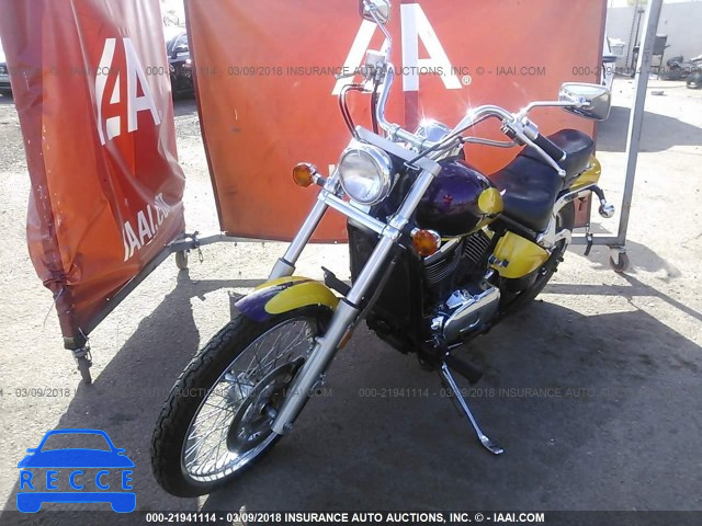1995 KAWASAKI VN800 JKBVNCA11SA002570 зображення 1