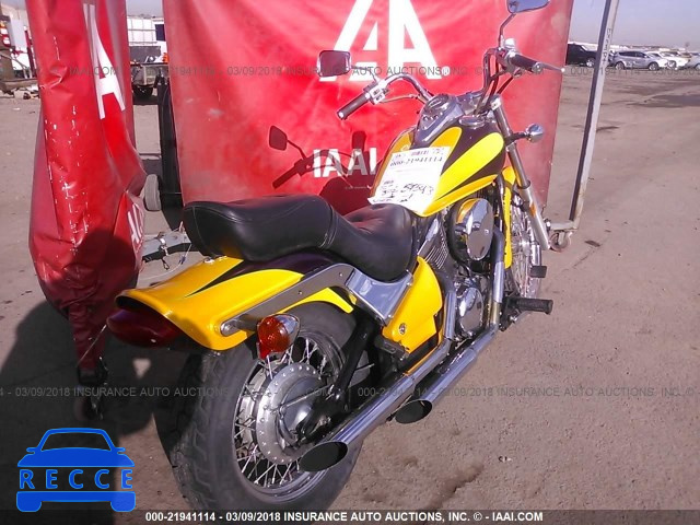 1995 KAWASAKI VN800 JKBVNCA11SA002570 зображення 3
