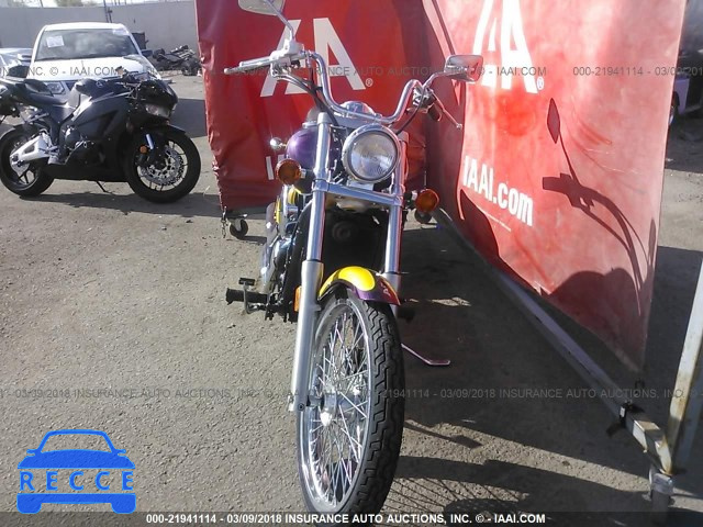 1995 KAWASAKI VN800 JKBVNCA11SA002570 зображення 4