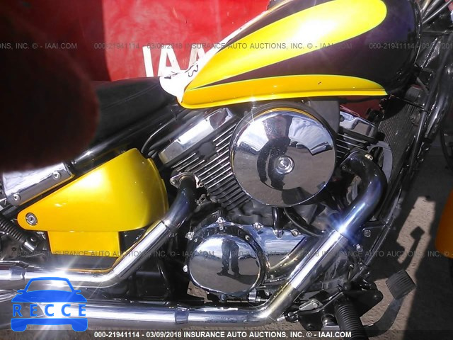 1995 KAWASAKI VN800 JKBVNCA11SA002570 зображення 7