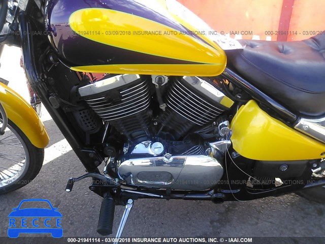 1995 KAWASAKI VN800 JKBVNCA11SA002570 зображення 8
