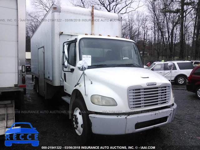 2008 FREIGHTLINER M2 106 MEDIUM DUTY 1FVACWDT58HZ99946 image 0