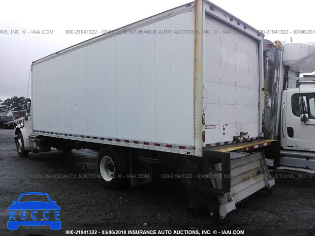 2008 FREIGHTLINER M2 106 MEDIUM DUTY 1FVACWDT58HZ99946 Bild 2