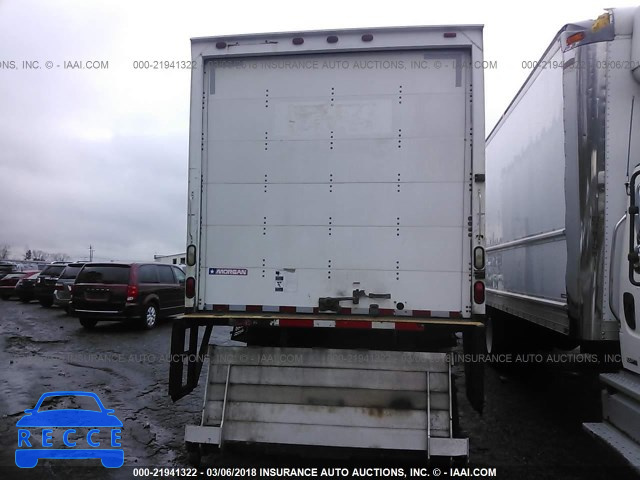 2008 FREIGHTLINER M2 106 MEDIUM DUTY 1FVACWDT58HZ99946 image 7