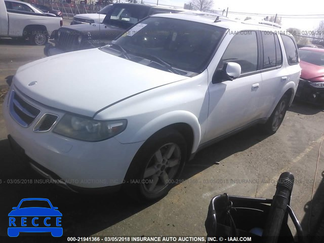 2007 SAAB 9-7X 5.3I 5S3ET13M472803761 image 1