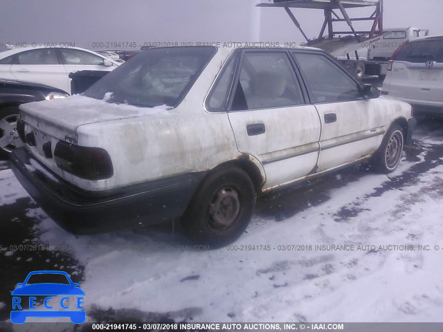 1990 GEO PRIZM LSI 1Y1SK5460LZ156887 Bild 3