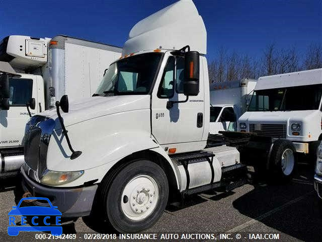 2007 INTERNATIONAL 8600 1HSHWAHN97J562028 Bild 0