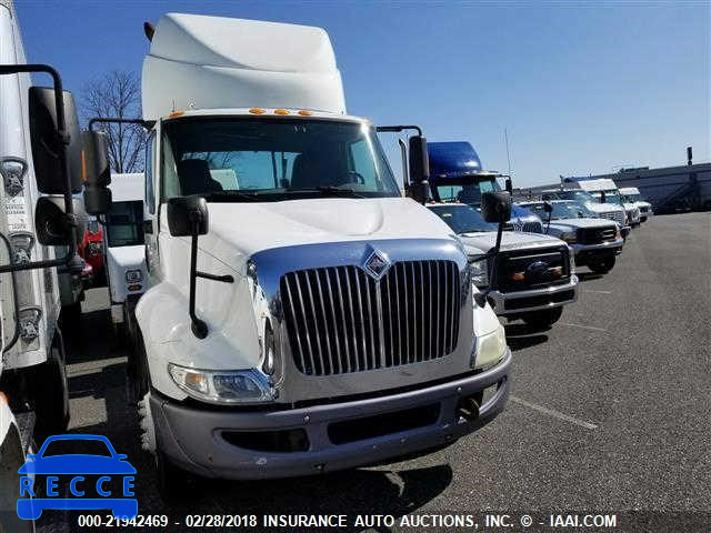 2007 INTERNATIONAL 8600 1HSHWAHN97J562028 Bild 1