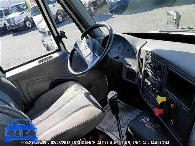 2007 INTERNATIONAL 8600 1HSHWAHN97J562028 Bild 7