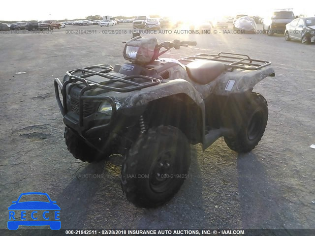 2016 HONDA TRX500 FM 1HFTE4415G4200227 Bild 1