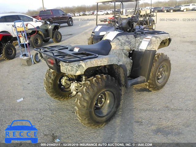 2016 HONDA TRX500 FM 1HFTE4415G4200227 image 3