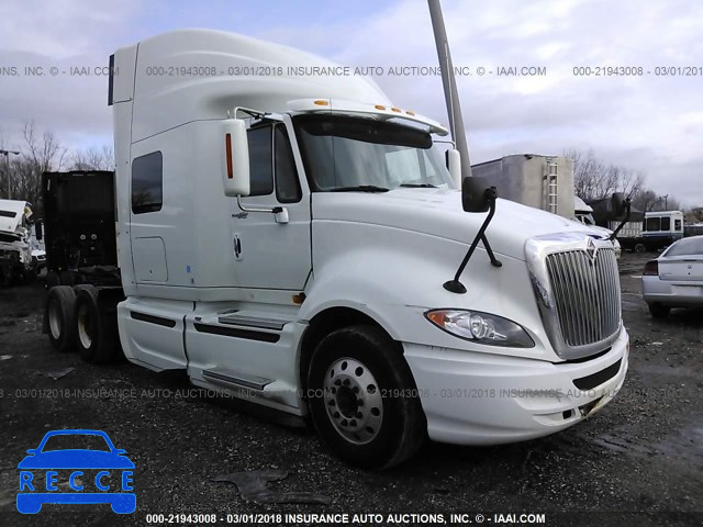 2010 INTERNATIONAL PROSTAR PREMIUM 3HSCUAPR7AN248953 image 0