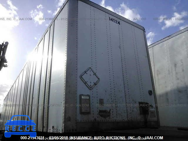 2002 WABASH NATIONAL CORP VAN 1JJV532W42L762797 image 0