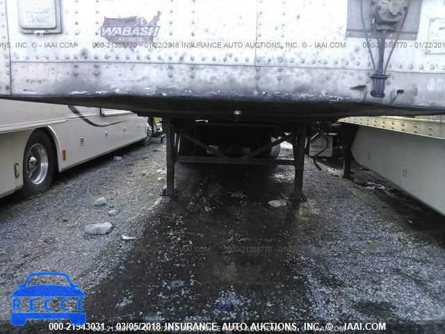 2002 WABASH NATIONAL CORP VAN 1JJV532W42L762797 image 5