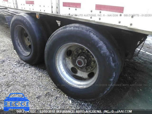 2002 WABASH NATIONAL CORP VAN 1JJV532W42L762797 image 7