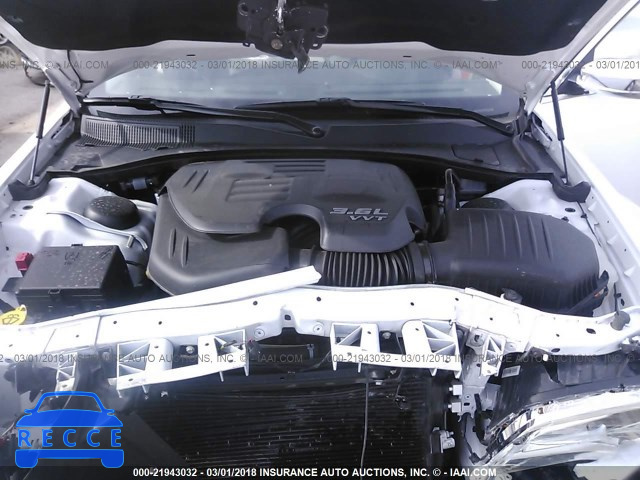2018 CHRYSLER 300 LIMITED 2C3CCAKG1JH144372 image 9