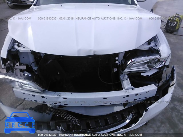 2018 CHRYSLER 300 LIMITED 2C3CCAKG1JH144372 image 5