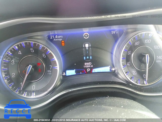 2018 CHRYSLER 300 LIMITED 2C3CCAKG1JH144372 image 6