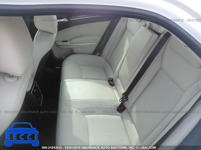 2018 CHRYSLER 300 LIMITED 2C3CCAKG1JH144372 image 7