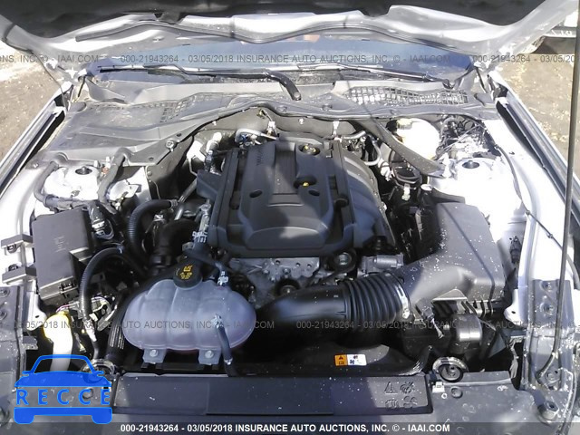 2018 FORD MUSTANG 1FATP8UH9J5132546 image 9