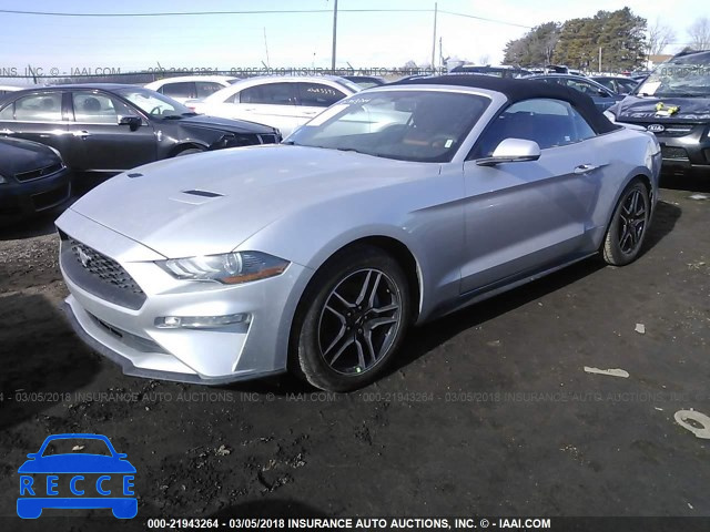2018 FORD MUSTANG 1FATP8UH9J5132546 image 1