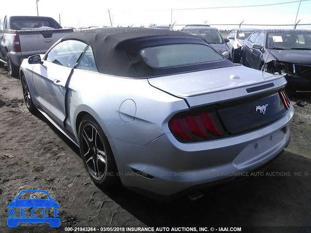 2018 FORD MUSTANG 1FATP8UH9J5132546 image 2