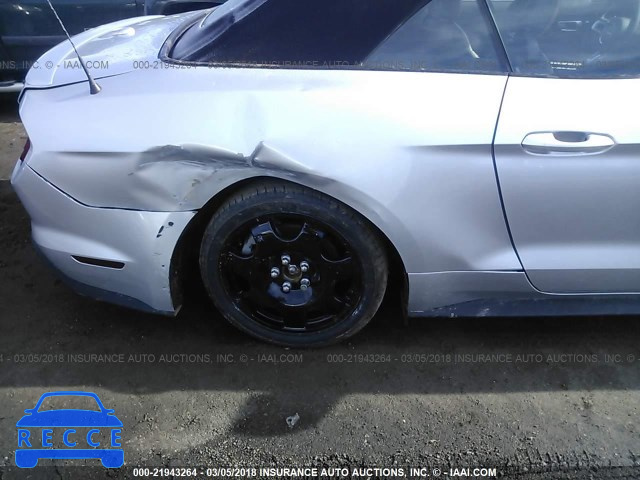 2018 FORD MUSTANG 1FATP8UH9J5132546 image 5