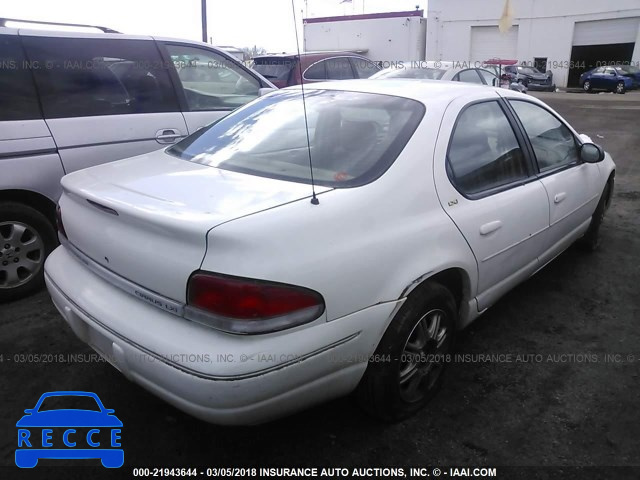 1998 CHRYSLER CIRRUS LXI 1C3EJ56H6WN271318 image 1