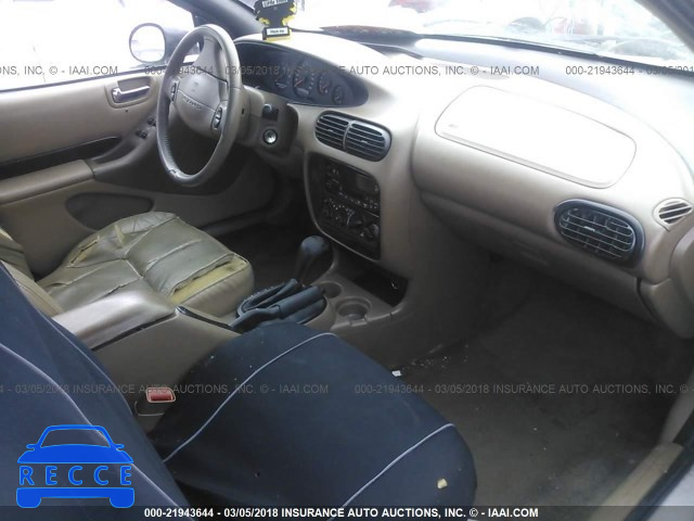 1998 CHRYSLER CIRRUS LXI 1C3EJ56H6WN271318 image 2