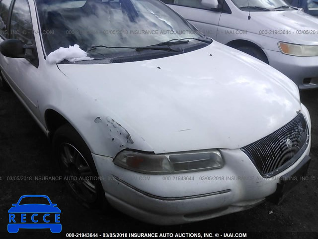 1998 CHRYSLER CIRRUS LXI 1C3EJ56H6WN271318 image 3